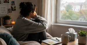 Psychological Abuse Recovery